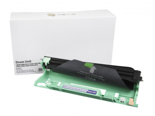 Kompatibilný optický valec DR1030, DR1050, DR1090, DR1000, DR1070, 10000 listov pre tlačiarne Brother (Orink white box)
