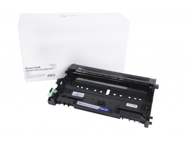 Kompatibilný optický valec DR2100, DR360, DR2152, DR2150, DR2175, 12000 listov pre tlačiarne Brother (Orink white box)