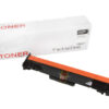 205704-4 Kompatibilný optický valec CF219A, 19A, 2165C001, CRG049, 12000 listov pre tlačiarne HP