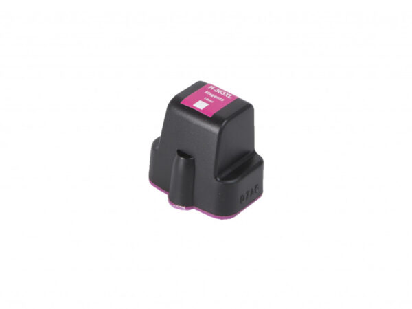 Kompatibilná atramentová náplň C8772EE, no.363 XL, 13ml listov pre tlačiarne HP (ORINK BULK) Purpurová
