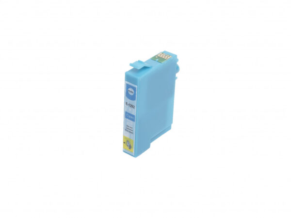 Kompatibilná atramentová náplň C13T12924012, T1292, 15ml listov pre tlačiarne Epson (ORINK BULK) Azurová