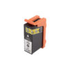 Kompatibilná atramentová náplň 14N1614E, no.150XL, 28ml listov pre tlačiarne Lexmark (ORINK BULK) Čierna
