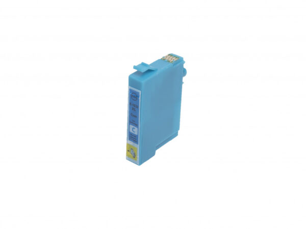Kompatibilná atramentová náplň C13T16324012, 16XL, 15ml listov pre tlačiarne Epson (ORINK BULK) Azurová