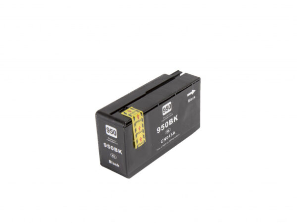 Kompatibilná atramentová náplň CN045AE, no.950 XL, 75ml listov pre tlačiarne HP (BULK) Čierna