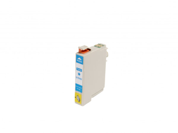 Kompatibilná atramentová náplň C13T16324012, 16XL, 15ml listov pre tlačiarne Epson (BULK) Azurová