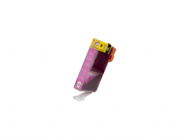 Kompatibilná atramentová náplň 4710A002, BCI3PM, BCI5PM, BCI6PM, 13ml listov pre tlačiarne Canon (BULK), photo Photo Magenta