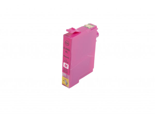 Kompatibilná atramentová náplň C13T29934010, 29XL, 15ml listov pre tlačiarne Epson (ORINK BULK) Purpurová