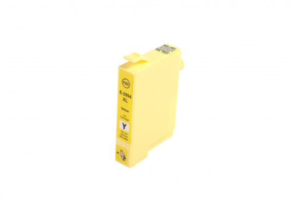 Kompatibilná atramentová náplň C13T29944010, 29XL, 15ml listov pre tlačiarne Epson (ORINK BULK) Žltá