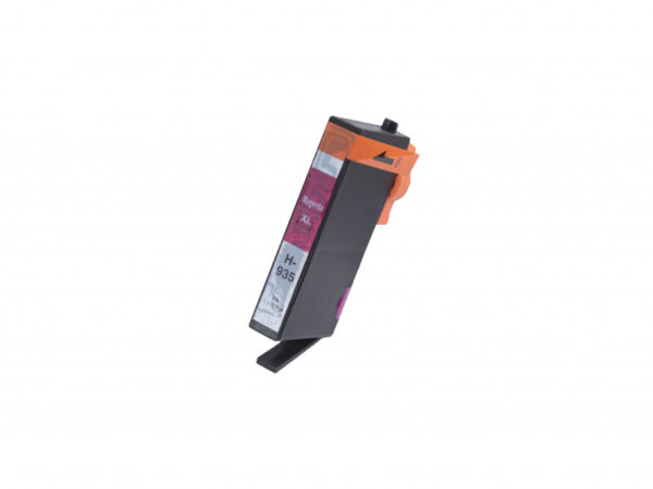 Kompatibilná atramentová náplň C2P25AE, no.935 XL, 15ml listov pre tlačiarne HP (ORINK BULK) Purpurová