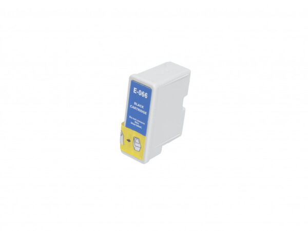 Kompatibilná atramentová náplň C13T06614010, T0661, 11,2ml listov pre tlačiarne Epson (ORINK BULK) Čierna