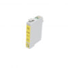 Kompatibilná atramentová náplň C13T10044010, T1004, 18,2ml listov pre tlačiarne Epson (ORINK BULK) Žltá